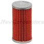 Lawn tractor fuel filter ISEKI compatible 1415-102-0110-0