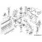 AIR CLEANER ELEMENT 092.63.631 ORIGINAL MTD AIR CLEANER ELEMENT 092.63.631 ORIGINAL MTD
