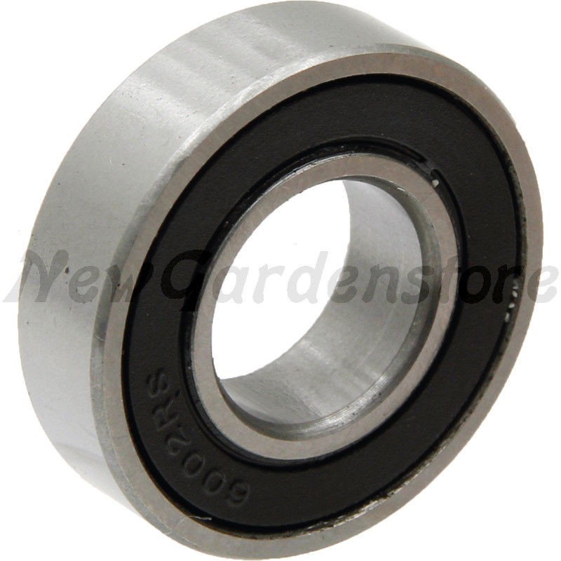 Lawn tractor mower bearing compatible HONDA 96150-60020-10