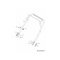 Schraube 710-05348 ORIGINAL MTD