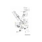 washer 092.64.009 ORIGINAL MTD