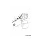 SCREW 7202201 ORIGINAL MTD