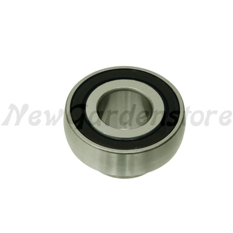 Lawn tractor mower bearing compatible MTD 741-0185 941-0185