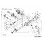 RONDELLE 092.63.061 ORIGINALE MTD