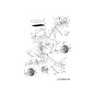 TORNILLO, CABEZA HEXAGONAL AF-43084 ORIGINAL MTD TORNILLO, CABEZA HEXAGONAL AF-43084 ORIGINAL MTD
