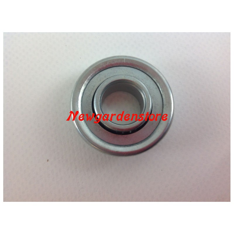 Lawn tractor mower bearing compatible MTD 741-0484