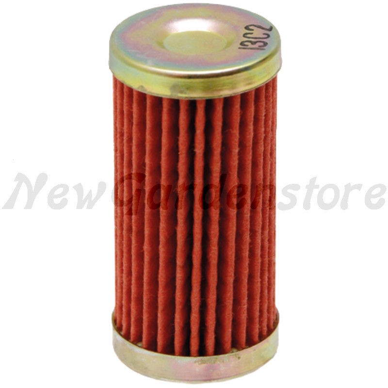 Lawn tractor fuel filter ISEKI compatible 5650-040-4879-0
