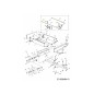 PERNO, CVD HD 5/16-18x1-5/8 AF-44947 ORIGINAL MTD