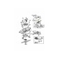40A Sicherung 000.81.502 ORIGINAL MTD 40A Sicherung 000.81.502 ORIGINAL MTD