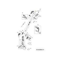 OJAL 735-05063 ORIGINAL MTD