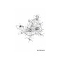 SPACER 711-0242 ORIGINAL MTD