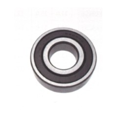 American-type universal bearing for lawn mowers inner Ø 16.0 mm outer Ø 40 | Newgardenstore.eu