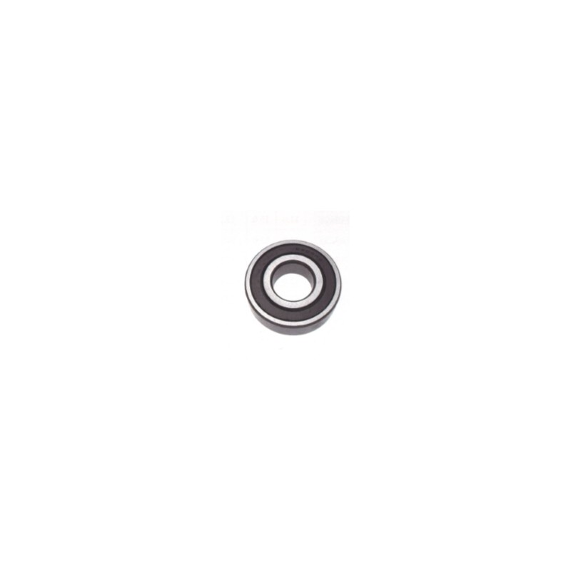 American-type universal bearing for lawn mowers inner Ø  16.0 mm outer Ø  40