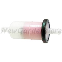 Lawn tractor fuel filter compatible KAWASKI 49019-1055