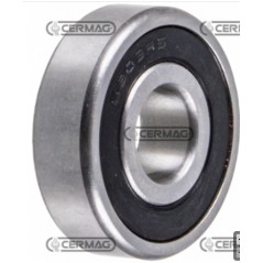 Clutch flywheel bearing AGRIFULL agricultural tractor various models 62581 63867