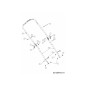 BULLONE M6 782-7627C ORIGINALE MTD