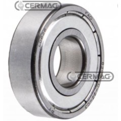 Bearing flywheel clutch CARRARO agricultural tractor agriplus 65 75 85 64536
