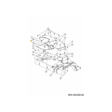 BUJE DE GOMA 721-06081A ORIGINAL MTD | Newgardenstore.eu