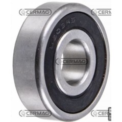 NEWHOLLAND flywheel bearing for agricultural tractor TCE 40 50 55 62577