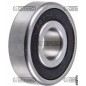NEWHOLLAND flywheel bearing for agricultural tractor TCE 40 50 55 62577