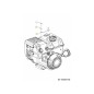 EYE CLAMP 732-05352 ORIGINAL MTD EYE CLAMP 732-05352 ORIGINAL MTD