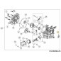 Dichtring 751-11370 Original MTD Dichtring 751-11370 Original MTD