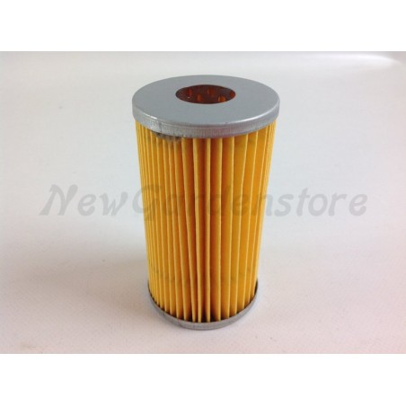 Filtro de combustible tractor de césped compatible KIOTI KUBOTA 1A00143160 | Newgardenstore.eu