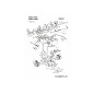 UTILISER 712-0375 AF-45032 ORIGINAL MTD