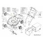 BOCCOLA DEL COLLARE SG-2058200 ORIGINALE MTD