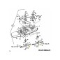 HEX SCR SPECIAL 710-0888 ORIGINALE MTD HEX SCR SPECIAL 710-0888 ORIGINALE MTD