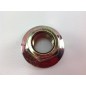 Nut 5/8 18 UNF with flange 170298