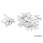 DOUILLE 748-05824 ORIGINALE MTD