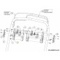 LOGEMENT : CONT : RR 731-12981B MONTAGE ORIGINAL