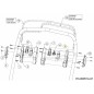 WOHNUNG:KONTAKT:LL 731-13013B ORIGINAL MTD WOHNUNG:KONTAKT:LL 731-13013B ORIGINAL MTD