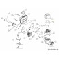 AIR CLEANER ELEMENT 751-15137 ORIGINAL MTD