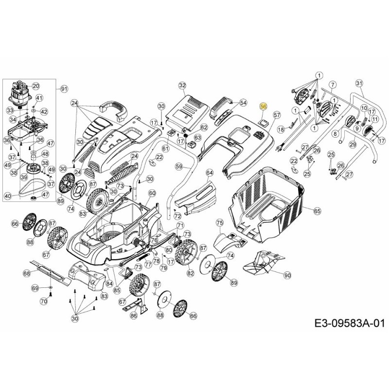 LIQUID LEVEL INDICATION 092.64.562 ORIGINAL MTD