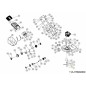 BLACK DSK 092.70.052 ORIGINAL MTD BLACK DSK 092.70.052 ORIGINAL MTD