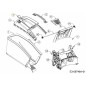 INDICATION DE NIVEAU DE LIQUIDE 731-09434 ORIGINAL MTD INDICATION DE NIVEAU DE LIQUIDE 731-09434 ORIGINAL MTD