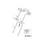 CUSCINETTO 4940105 ORIGINALE MTD
