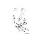 GRASP GRASS CATCHER 092.61.425 ORIGINAL MTD GRASP GRASS CATCHER 092.61.425 ORIGINAL MTD