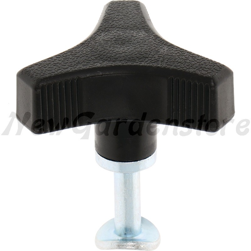 Nut with handle for HONDA compatible upright 27270491 53125-VA4-K10