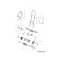 HARDWARE, ACCESSORY PACKAGE 092.61.020 ORIGINAL MTD HARDWARE, ACCESSORY PACKAGE 092.61.020 ORIGINAL MTD