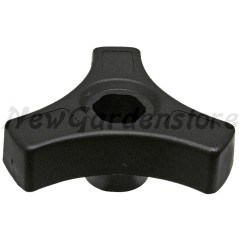 Nut with handle for UNIVERSAL upright 27270106