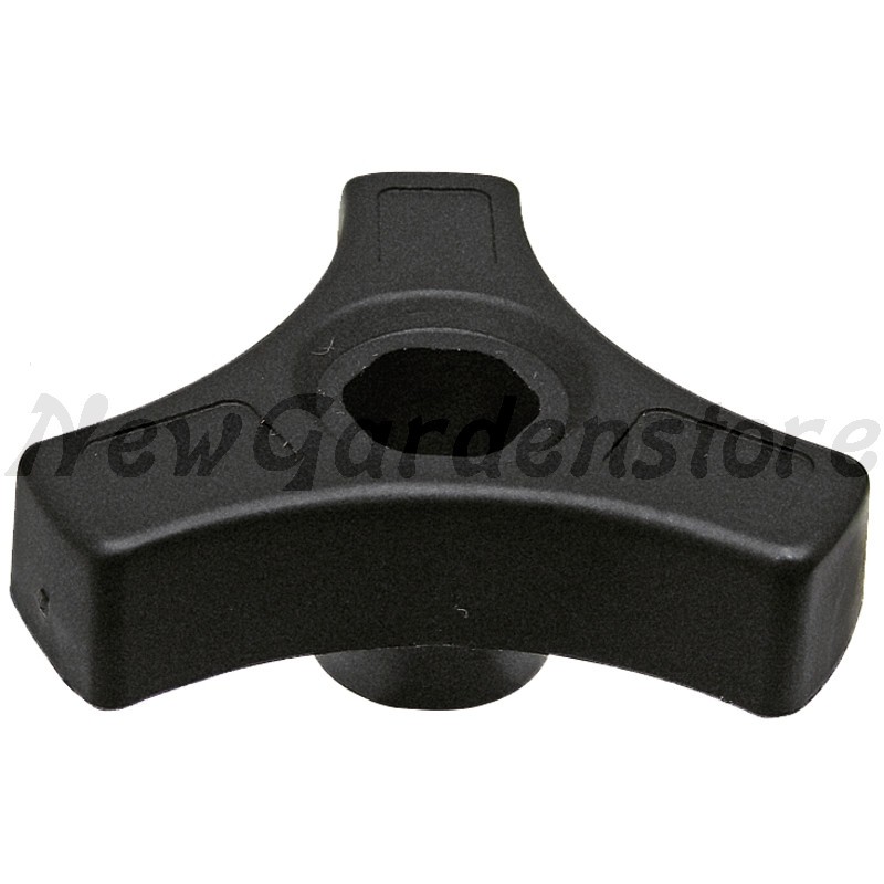 Nut with handle for UNIVERSAL upright 27270107