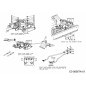 Screw 710-3220 ORIGINAL MTD