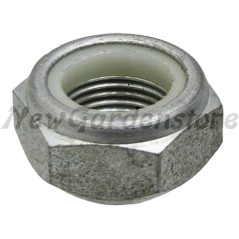 Conical nut agricultural machinery lawn tractor M24 x 2mm 180RHMU-24