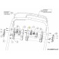 LOGEMENT : CONT : LR 731-13012B MONTAGE ORIGINAL LOGEMENT : CONT : LR 731-13012B MONTAGE ORIGINAL