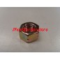 Brushcutter nut 270141 10x1 LH left