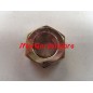 Brushcutter nut 270141 10x1 LH left