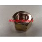 Brushcutter nut 270141 10x1 LH left